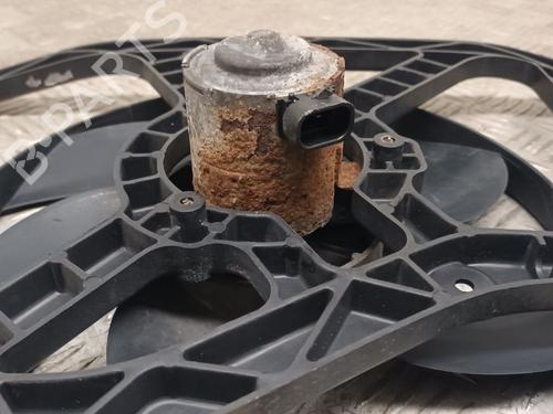 Køleblæser FORD KA (RU8) 1.2 | BP29671146M128 