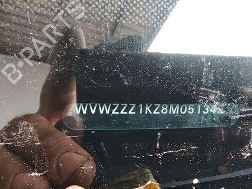 Rear mirror VW JETTA III (1K2) 1.6 TDI | BP29665837I6