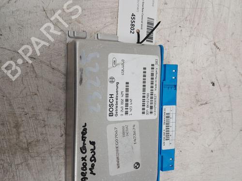Used Gearbox control unit BMW 3 Convertible (E46) 323 Ci (170 hp) 29679452
