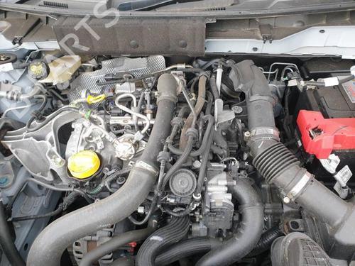 Generator NISSAN JUKE (F16_) DIG-T 117 (117 hp) 29648715