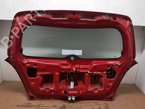 Bakluke CC/Kombi-Kupé SUZUKI SWIFT III (MZ, EZ) 1.5 (RS415, ZC21S) | BP29679957C6 