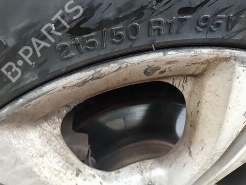 Left front brake caliper FORD S-MAX (WA6) 2.0 TDCi | BP32225120M105 