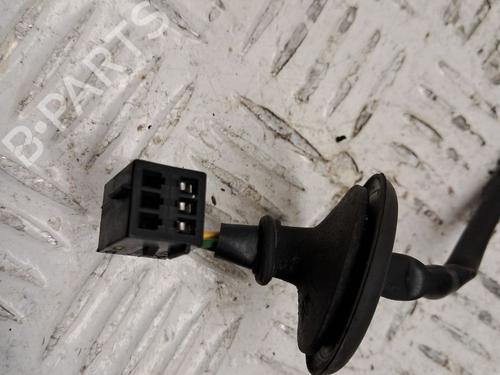 Ryggespeil høyre VAUXHALL CORSA Mk III (D) (S07) 1.3 CDTI (L08) | BP29667601C27