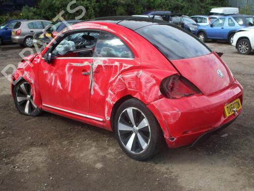 Venstre frontpanel VW BEETLE (5C1, 5C2) 1.2 TSI | BP29671751C58 