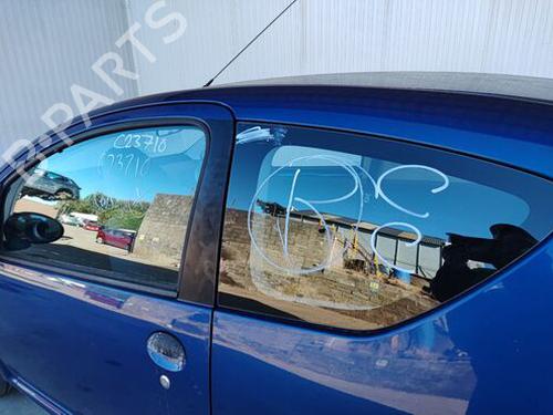 Bensintank CITROËN C1 (PM_, PN_) 1.0 | BP29666479C62