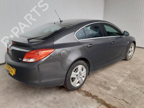 Hauptbremszylinder VAUXHALL INSIGNIA Mk I (A) Hatchback (G09) 2.0 CDTI (68) | BP29648272M77 