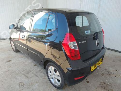 Front right seatbelt HYUNDAI i10 I (PA) 1.2 | BP29679639I25 