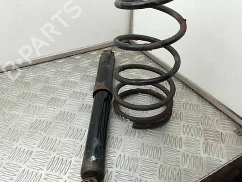 Used Right rear shock absorber KIA SORENTO I (JC) 2.5 CRDi 4WD (140 hp) 29673983