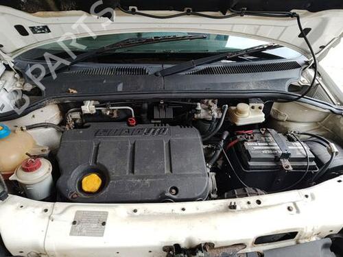 Front right window mechanism FIAT DOBLO Box Body/MPV (223_) 1.9 JTD (223ZXE1A) | BP29667793C23 