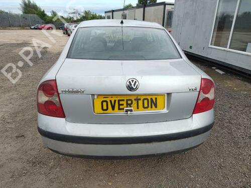 Front left panel VW PASSAT B5.5 (3B3) 1.9 TDI | BP29668471C58 