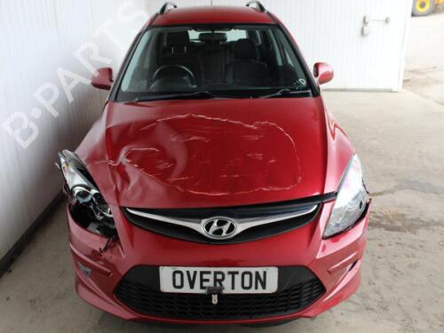 Other HYUNDAI i30 Estate (FD) 1.6 CRDi | BP29677776O1 