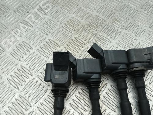 Ignition coil SEAT IBIZA IV SC (6J1, 6P5) 1.2 TSI | BP29676691M94 