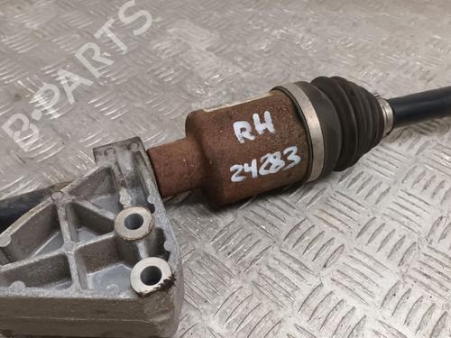 Antriebswelle rechts vorne VAUXHALL INSIGNIA Mk II (B) Hatchback (Z18) 2.0 D (68) | BP29682825M39 