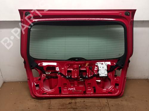 Tailgate AUDI A3 Sportback (8PA) 1.9 TDI | BP29687118C6