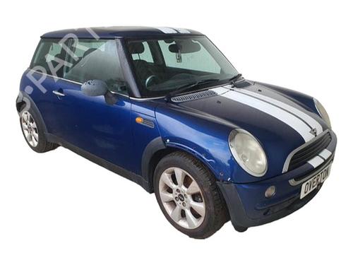 Used Instrument cluster MINI MINI (R50, R53) One (90 hp) 29650329