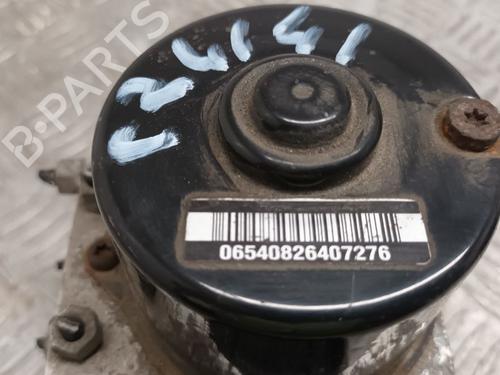 Autre VAUXHALL ASTRA Mk V (H) Sport Hatch (A04) 1.8 i 16V (L08) | BP29679240O1