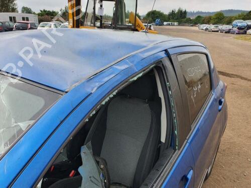 Steering column TOYOTA YARIS (_P13_) 1.5 Hybrid (NHP130_, NHP130) | BP29655194M21