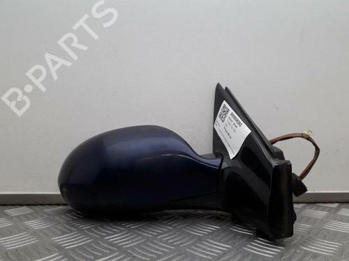 Used Right mirror CITROËN C5 I (DC_) 2.0 HDi (DCRHZB, DCRHZE) (109 hp) 29645583