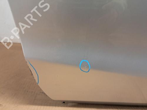 Right front door FORD FIESTA VI (CB1, CCN) 1.0 EcoBoost | BP29680841C3 