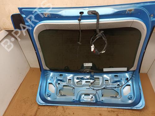 Bakluke CC/Kombi-Kupé FORD FOCUS II (DA_, HCP, DP) 1.6 TDCi | BP29650313C6 