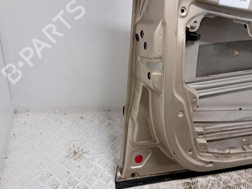 Drzwi przednie lewe VW PASSAT B5.5 (3B3) 2.0 | BP29666663C2