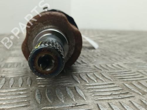 Left front driveshaft FORD TOURNEO CONNECT / GRAND TOURNEO CONNECT V408 MPV 1.0 EcoBoost | BP29687432M38