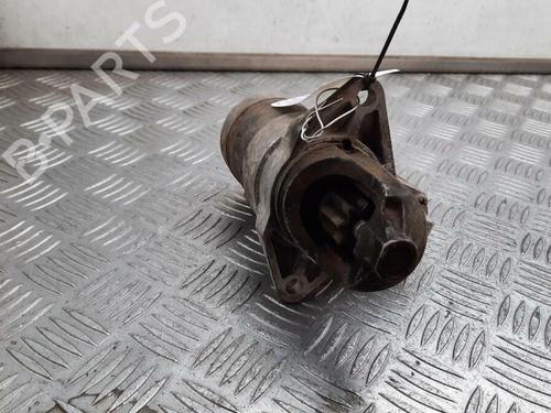 Startmotor VAUXHALL AGILA Mk I (A) (H00) 1.0 12V | BP29646668M8 