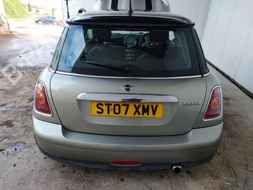 Fuse box MINI MINI (R56) Cooper | BP33445297E1 - Image 2