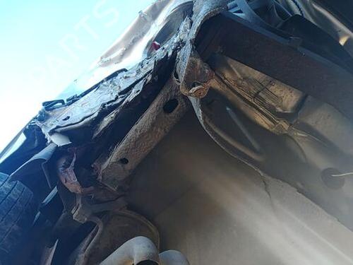 Annen SKODA FABIA I (6Y2) 1.4 16V | BP29678571O1