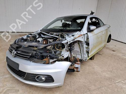 Ryggespeil venstre VW SHARAN (7N1, 7N2) 2.0 TFSI | BP29674423C26