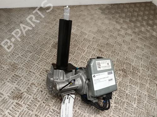 Colonne de direction VW POLO V (6R1, 6C1) 1.0 (60 hp) 29657468