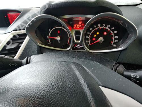 Pala sol esquerda FORD FIESTA VI (CB1, CCN) 1.6 Ti | BP32355080I1 