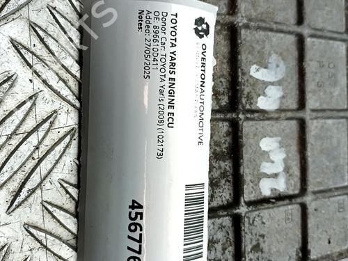 Engine control unit (ECU) TOYOTA YARIS (_P9_) 1.3 VVT-i (SCP90_, SCP90R) | BP29679705M57