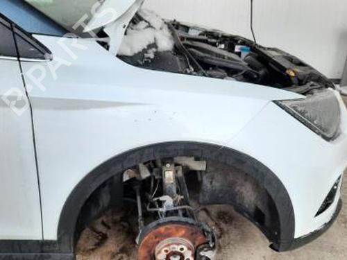 Steering wheel SEAT ARONA (KJ7, KJP) 1.0 TSI | BP29652528C49