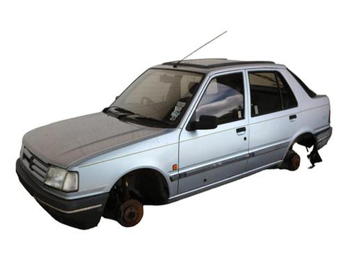Used Front right door window PEUGEOT 309 II (3C, 3A) 1.4 (75 hp) 29669533