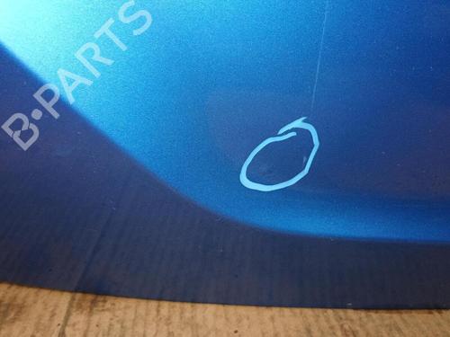 Bakluke CC/Kombi-Kupé FORD FOCUS II (DA_, HCP, DP) 1.6 TDCi | BP29650313C6 