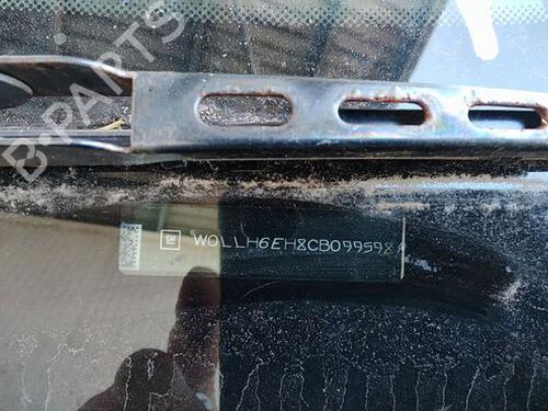 Engine control unit (ECU) VAUXHALL ANTARA A (L07) 2.2 CDTi 4x4 | BP33418505M57  - Image 21