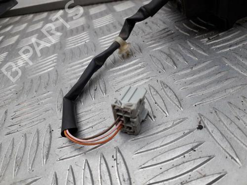 Right mirror HONDA ACCORD VI Hatchback (CH, CL) 1.8 i (CH6) | BP29645667C27 