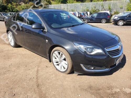 Other VAUXHALL ASTRA Mk VI (J) Estate (P10) 2.0 CDTi | BP29651021O1