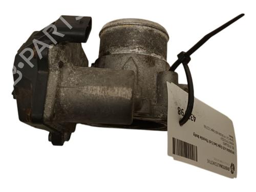 Spjældhus HYUNDAI ix35 (LM, EL, ELH) 1.7 CRDi (116 hp) 29669390