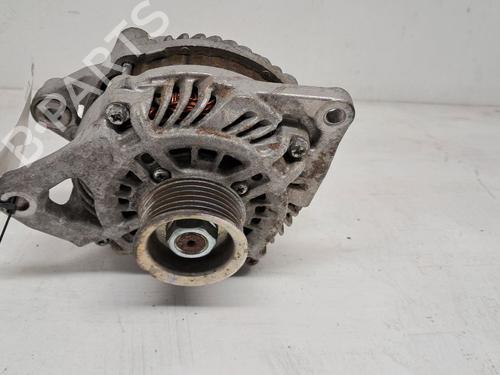 Generator MAZDA 2 (DE_, DH_) 1.3 MZR (DE3FS) | BP29673019M7