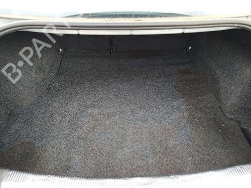 Front slam panel VW PASSAT B5.5 (3B3) 1.9 TDI | BP29668469C72