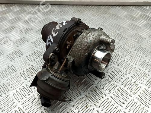 Turbolader/Kompressor VOLVO S40 II (544) D2 | BP29740658M71