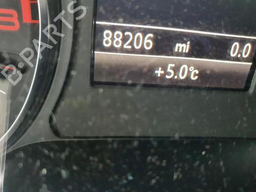 Brake master cylinder AUDI A3 Sportback (8VA, 8VF) 1.4 TFSI | BP29650163M77