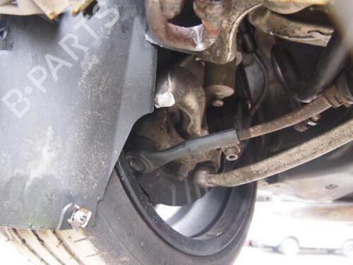 Left rear brake caliper BMW 3 Coupe (E92) M3 | BP29646927M107 