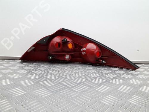 Left taillight FORD COUGAR (EC_) 2.5 V6 24V | BP29645311C34 