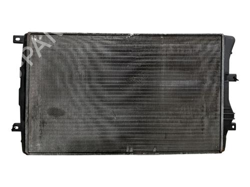 Køler VW GOLF PLUS V (5M1, 521) 1.9 TDI | BP29667389M31 