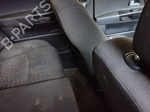 Radio KIA CEE'D SW (ED) 1.6 CRDi 115 | BP29686716E6 