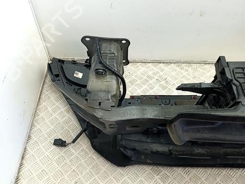 Støtfangerbjelke foran FORD TOURNEO CONNECT / GRAND TOURNEO CONNECT V408 MPV 1.0 EcoBoost | BP29902695C109