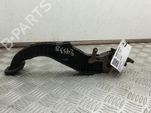 Clutch pedal VAUXHALL ASTRA Mk VI (J) (P10) 1.6 | BP29649028I13 